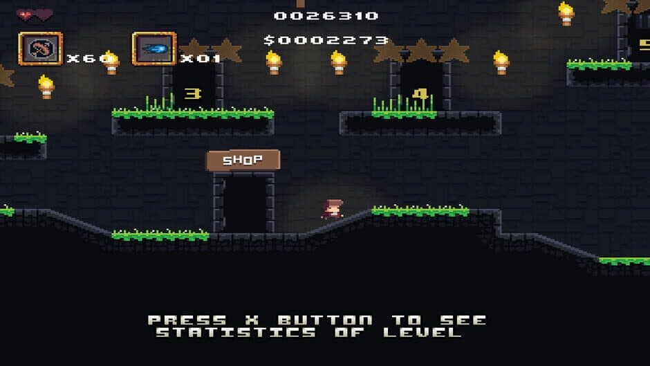 Скриншот 5 из In Dungeon