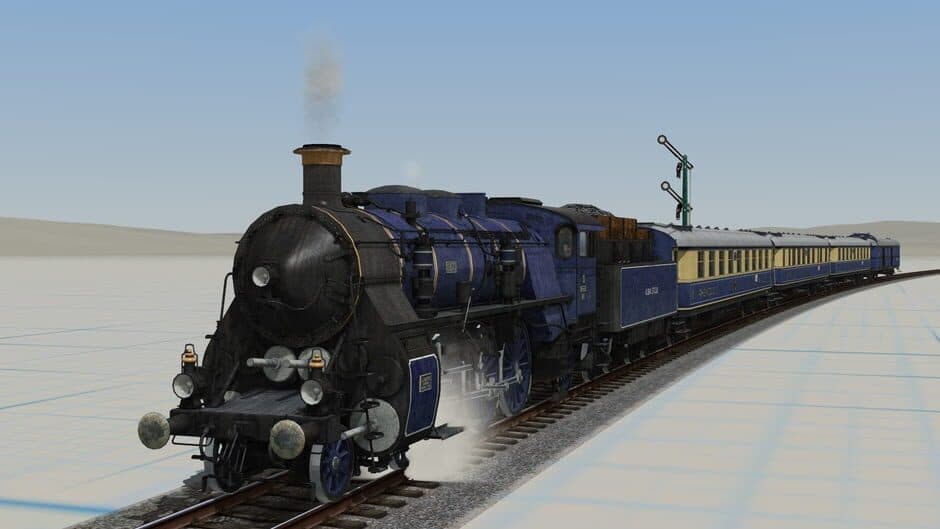 Скриншот 5 из EEP 13