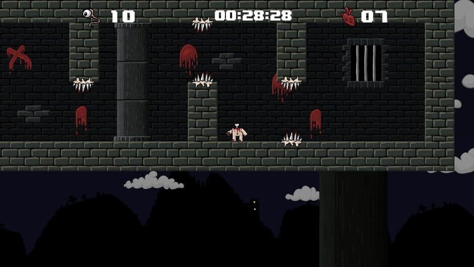 Скриншот 2 из Abomination Tower