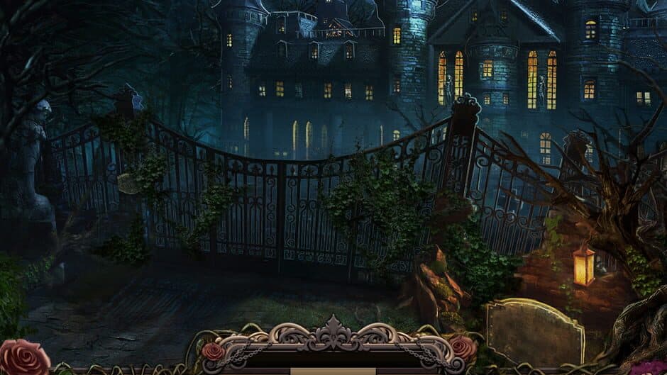Скриншот 5 из White Haven Mysteries