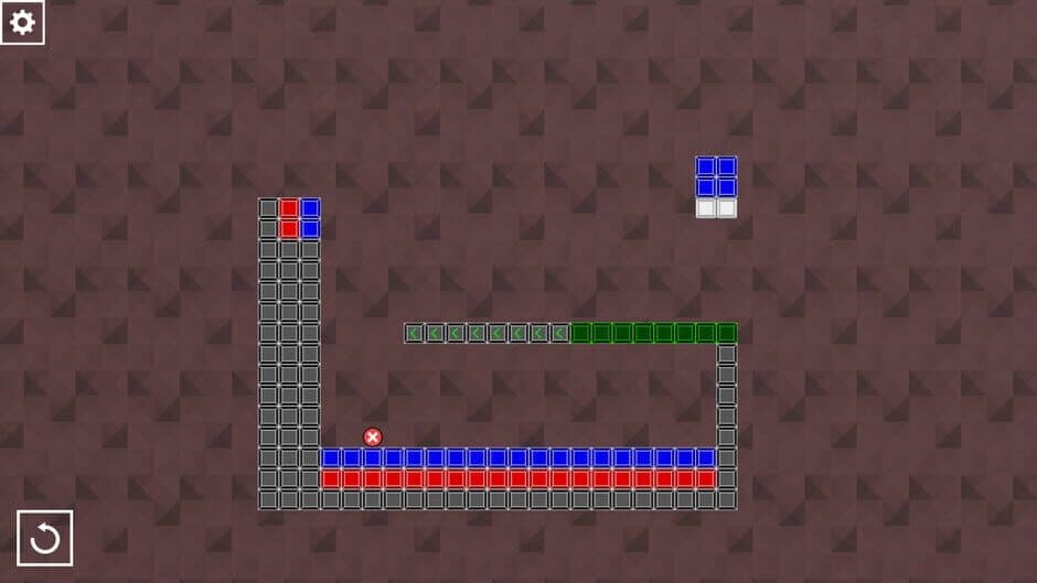 Скриншот 4 из Ballway
