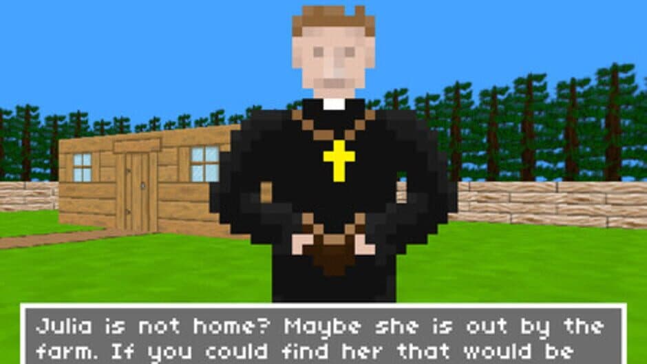 Скриншот 1 из Moirai