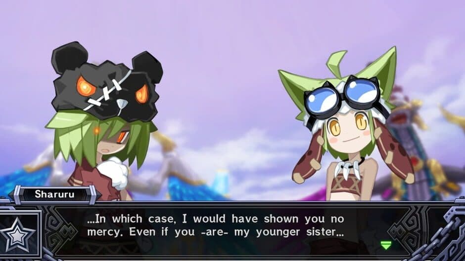 Скриншот 3 из Mugen Souls Z