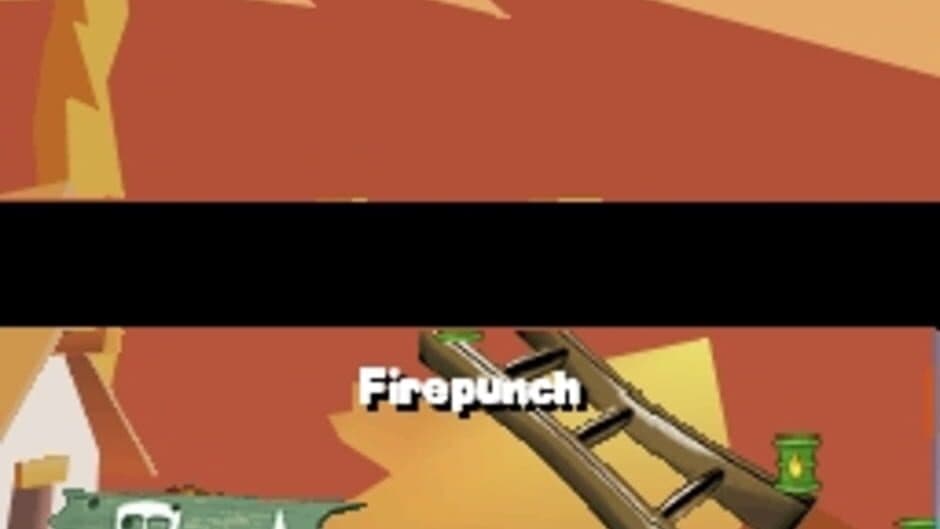 Скриншот 8 из Worms: Open Warfare 2