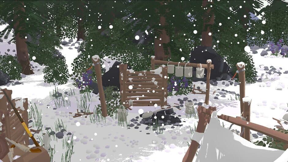 Скриншот 1 из Frontier VR