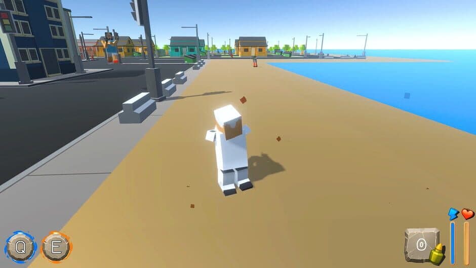 Скриншот 4 из Undead