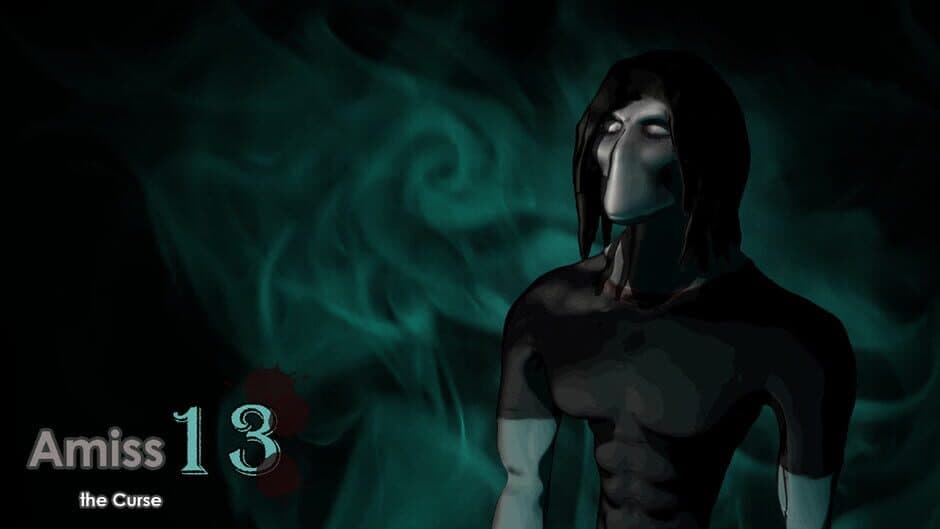 Скриншот 2 из Amiss 13: the Curse