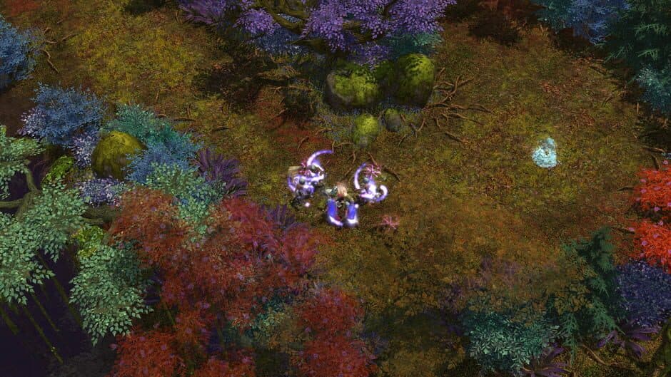 Скриншот 6 из Titan Quest: Ragnarök