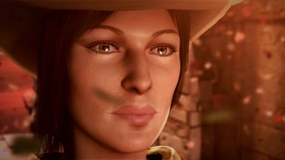 Скриншот 1 из Melissa K. and the Heart of Gold: Collector's Edition