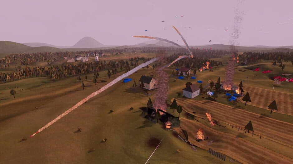 Скриншот 4 из Total Tank Simulator