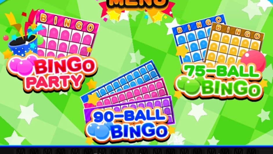 Скриншот 1 из Bingo Party Deluxe