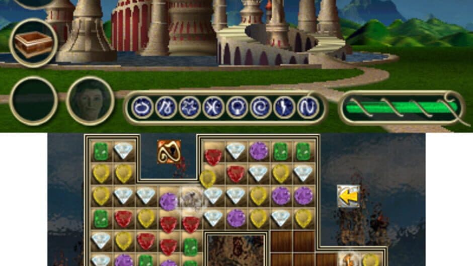 Скриншот 10 из Jewel Match 3