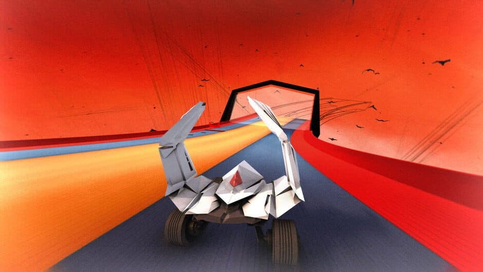 Скриншот 2 из Krautscape