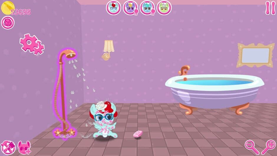 Скриншот 4 из Joy Pony