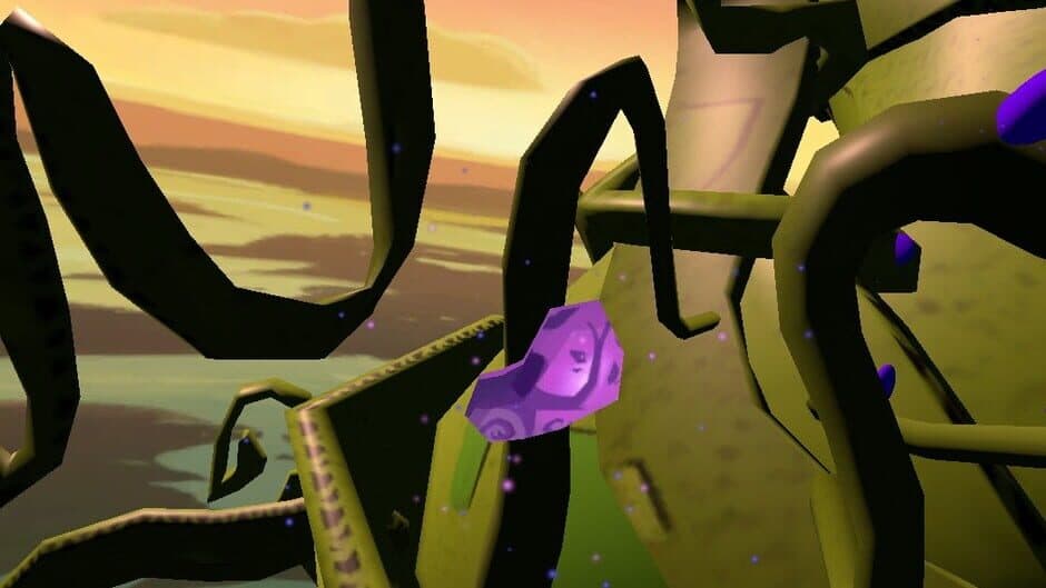 Скриншот 4 из The Beanstalk