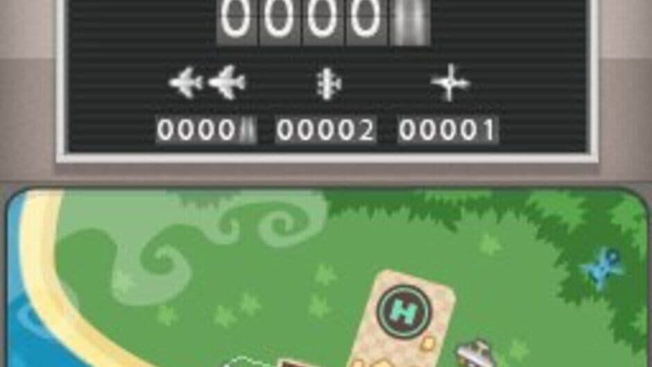 Скриншот 11 из Flight Control