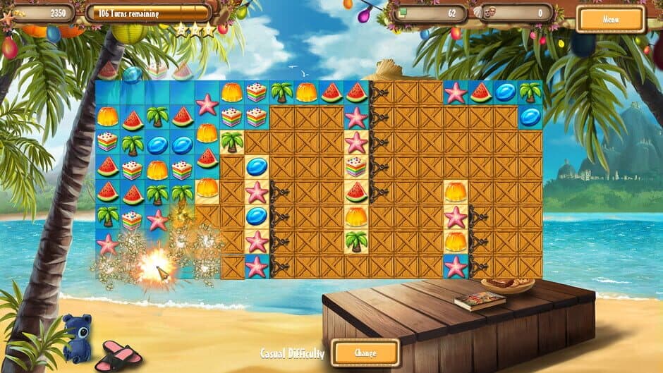Скриншот 8 из Hawaii Resort