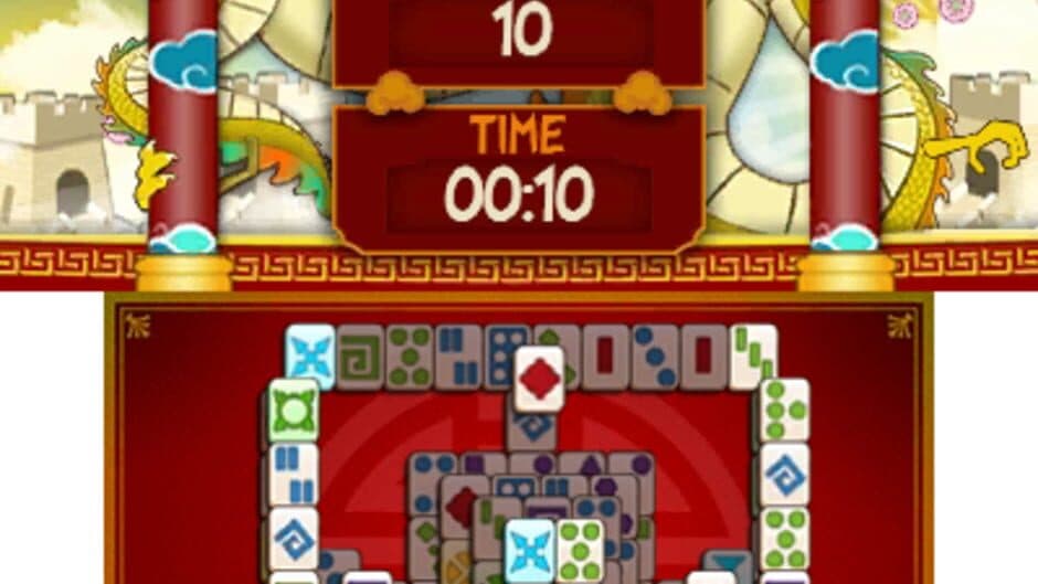 Скриншот 4 из Best of Board Games: Mahjong