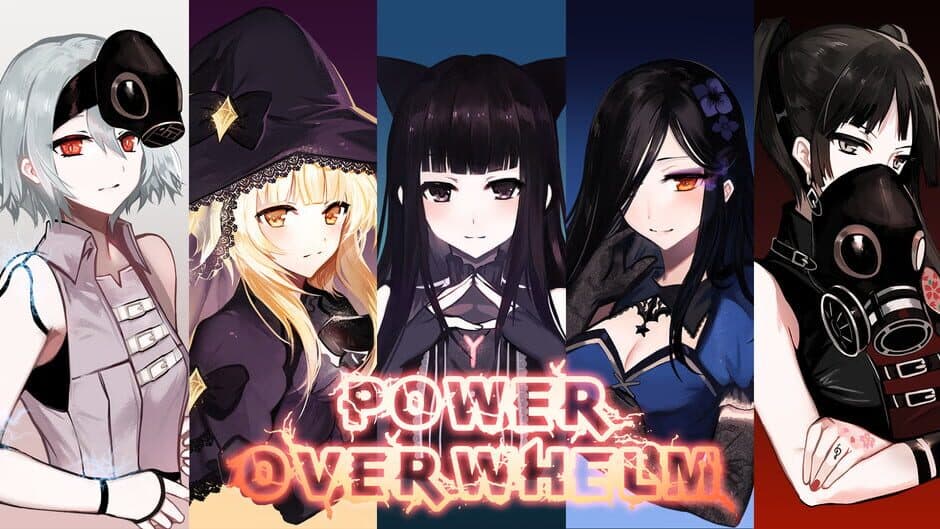 Скриншот 5 из Power Overwhelming