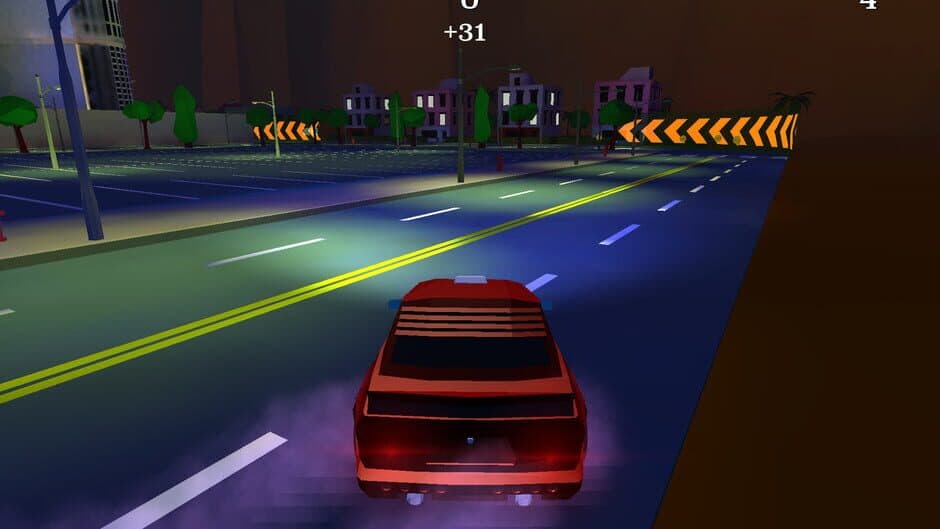 Скриншот 5 из Extreme Drifters