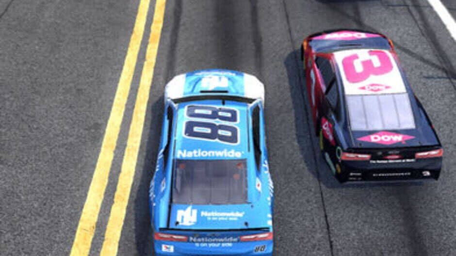 Скриншот 3 из NASCAR Rush
