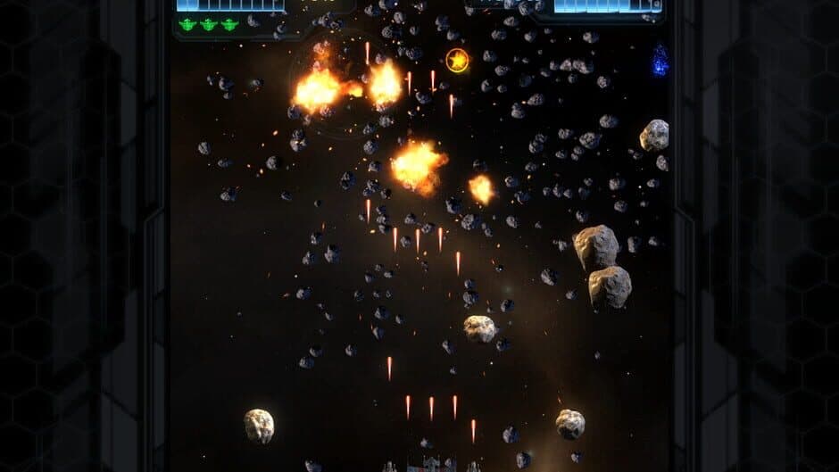 Скриншот 2 из Bladestar