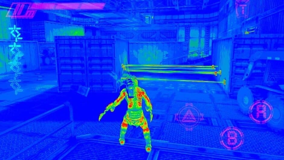 Скриншот 1 из AVP: Evolution