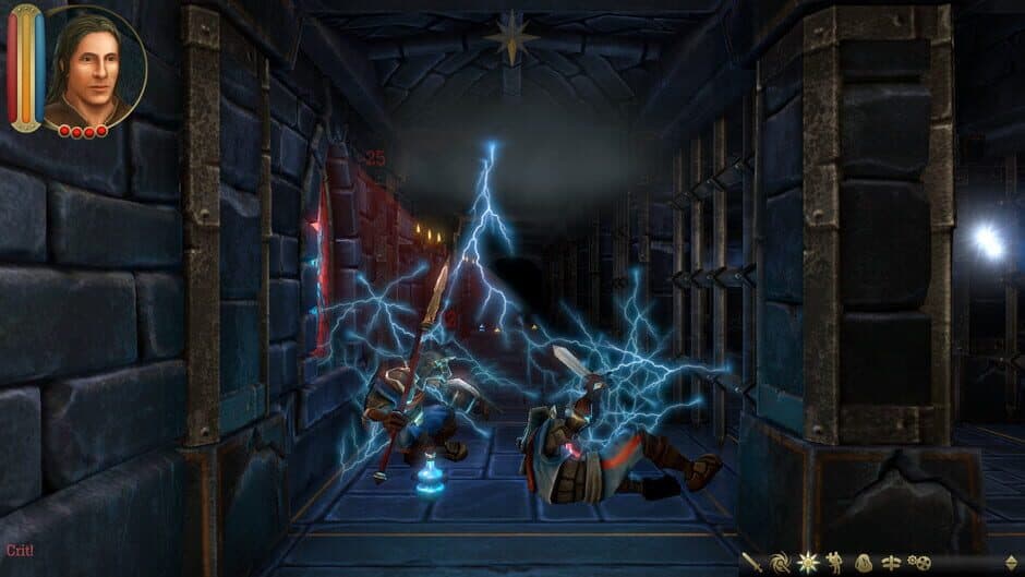 Скриншот 5 из The Keep