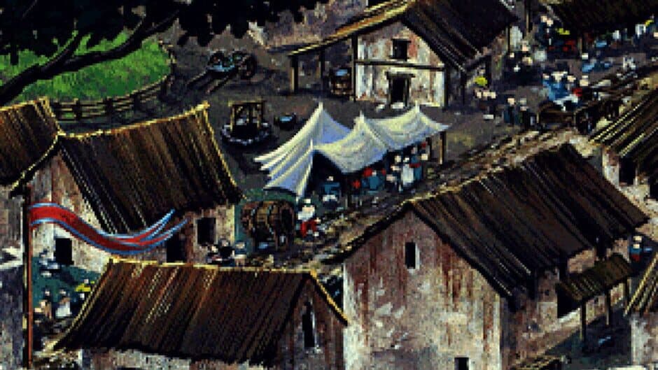 Скриншот 2 из Castles II: Siege & Conquest