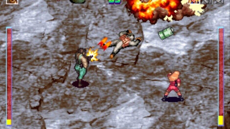 Скриншот 3 из Shock Troopers