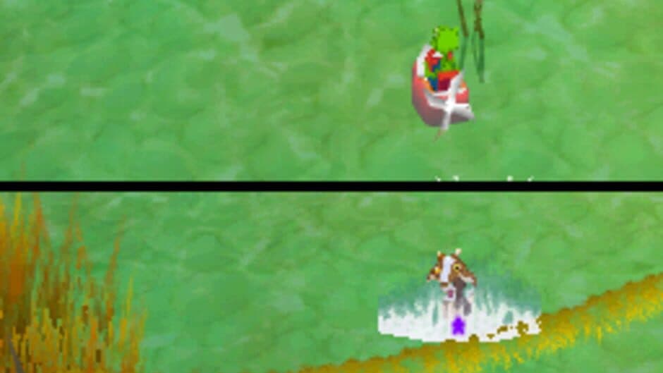 Скриншот 10 из Crazy Hunter