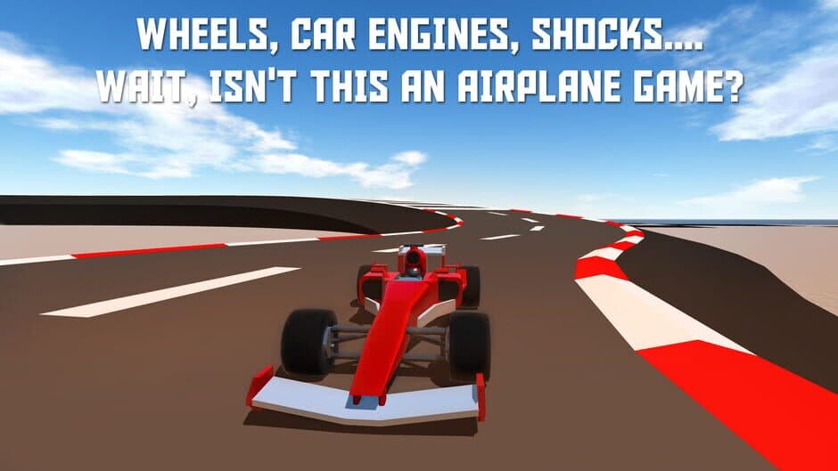 Скриншот 7 из SimplePlanes