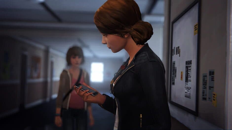 Скриншот 2 из Life Is Strange