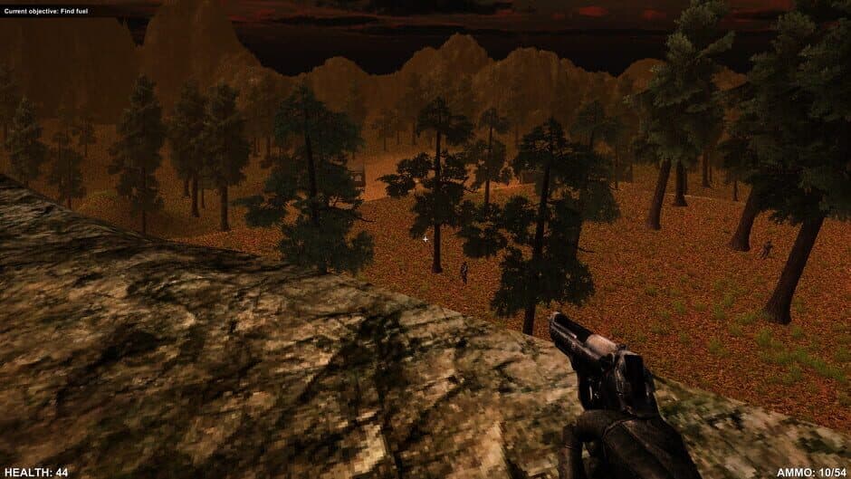 Скриншот 4 из Mission: Escape from Island 2
