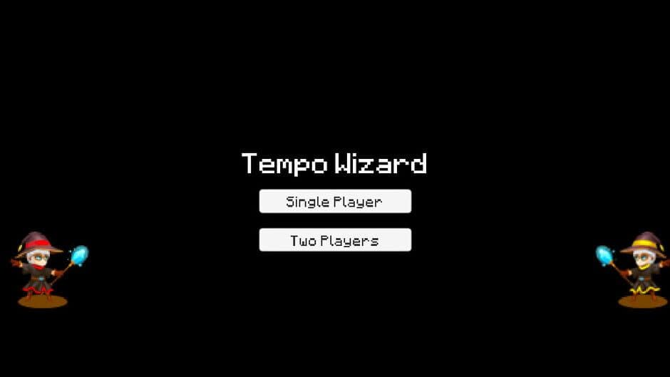Скриншот 2 из Tempo Wizard