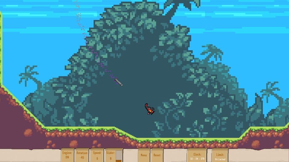 Скриншот 6 из The last Baron's stunt