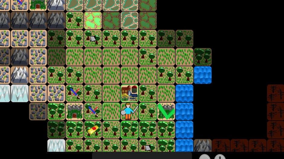 Скриншот 10 из Xploquest 2