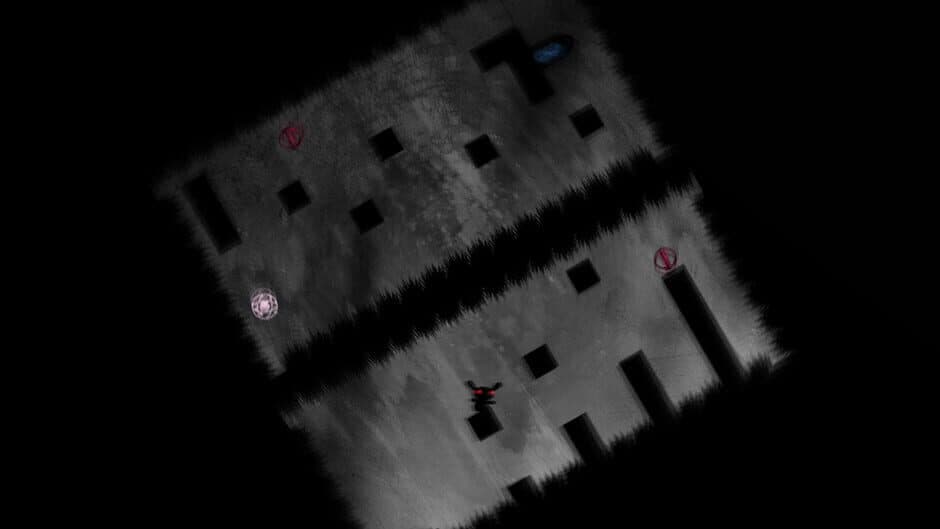Скриншот 2 из MindCubes: Inside the Twisted Gravity Puzzle