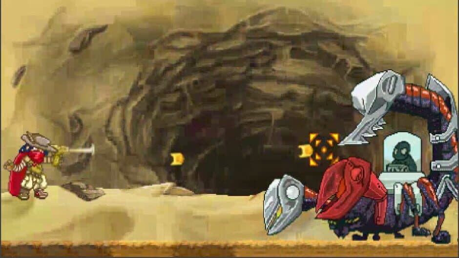 Скриншот 4 из Trigger Runners
