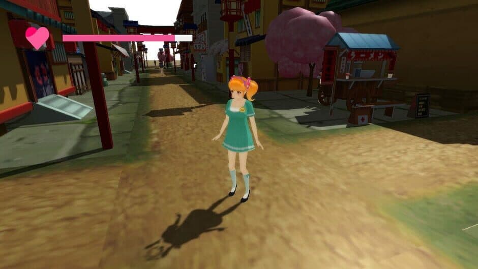 Скриншот 5 из Airi's World