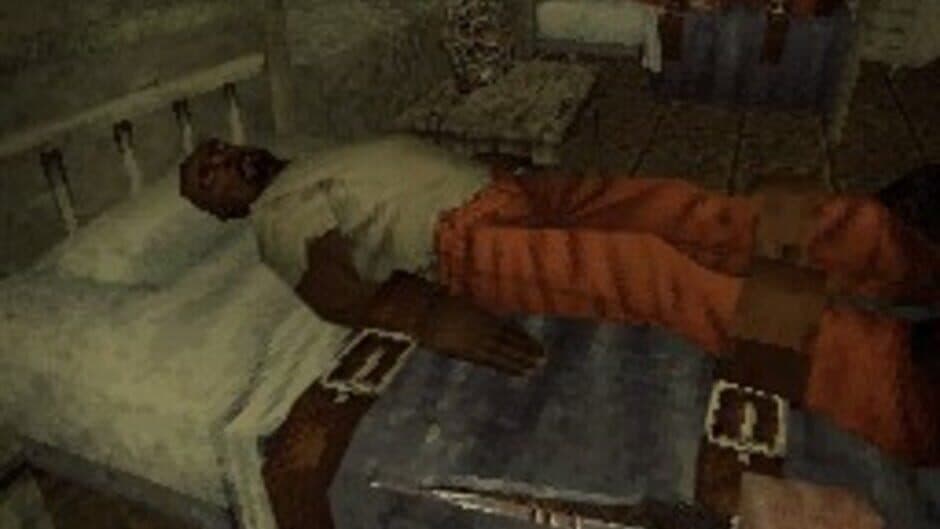 Скриншот 12 из Dementium II