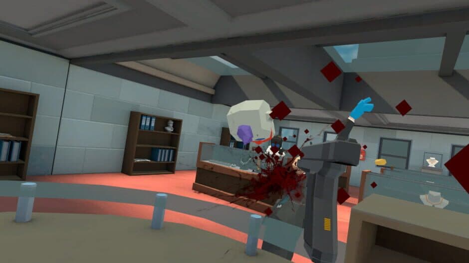 Скриншот 8 из Crisis VRigade
