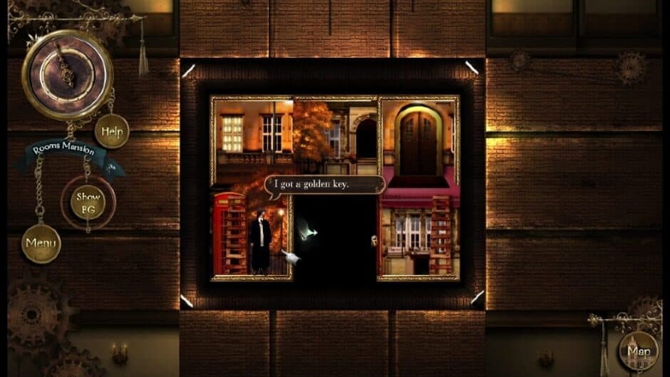 Скриншот 4 из Rooms: The Main Building