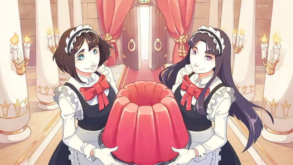 Скриншот 10 из Mistress of Maids