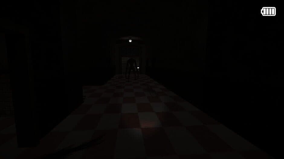 Скриншот 6 из Die in the Dark