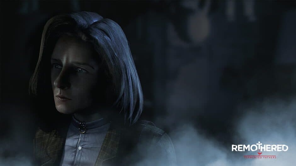 Скриншот 2 из Remothered: Tormented Fathers