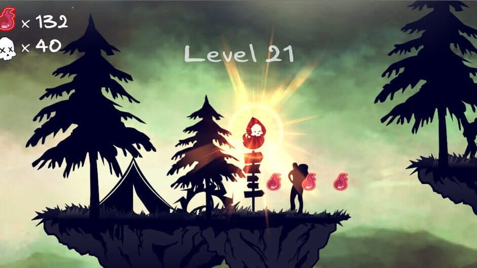 Скриншот 5 из The Shadowland