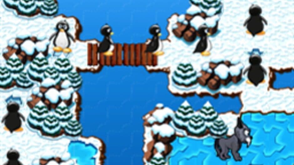 Скриншот 6 из Arctic Escape