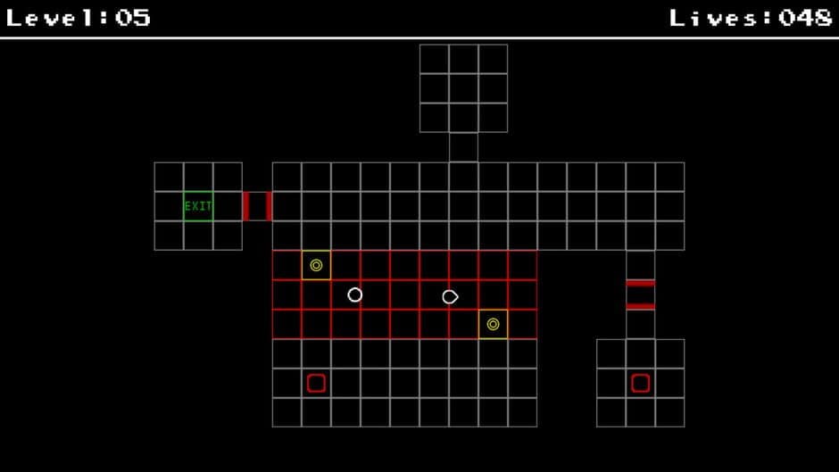 Скриншот 4 из Prism Collider