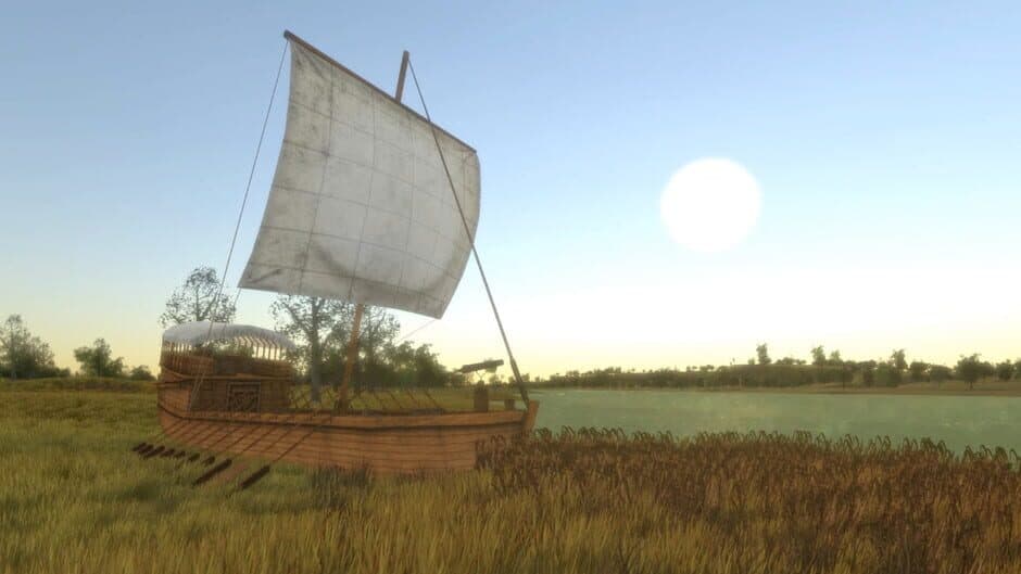 Скриншот 1 из Meriwether: An American Epic